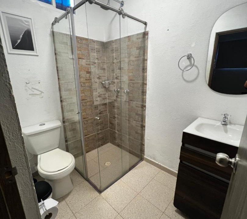 Photo of Bathroom in Cartagena Walled City