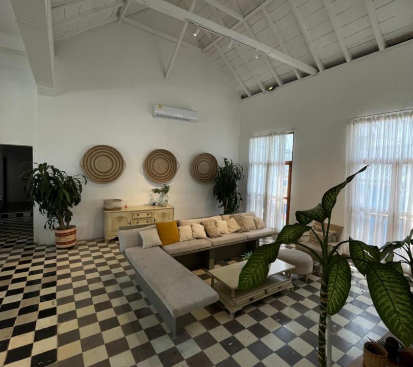 Photo of Livingroom in Cartagena Walled City