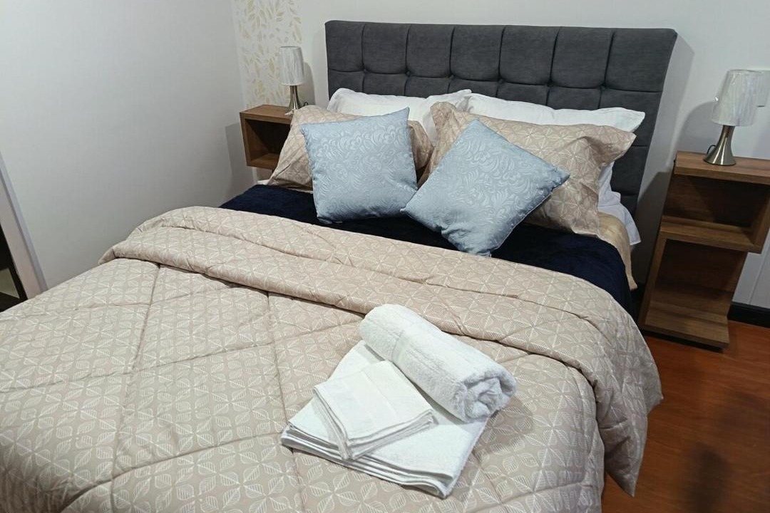 Photo of Bedroom in Tunja