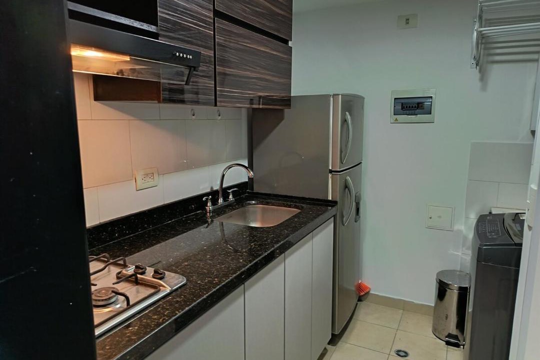 Photo of Kitchen in Tunja
