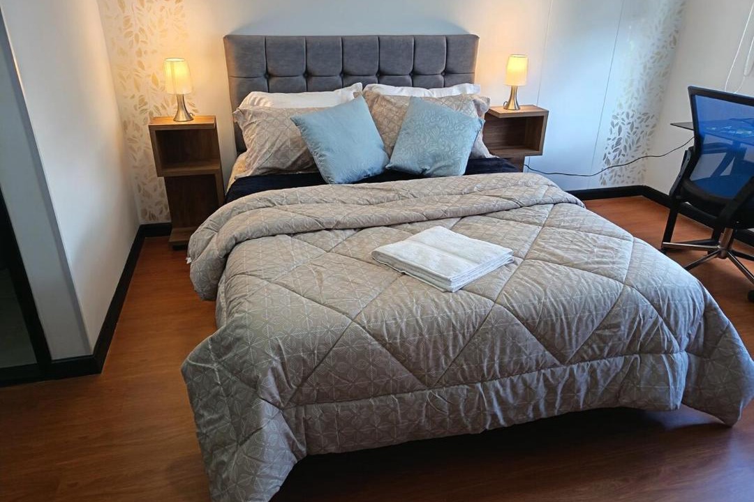 Photo of Bedroom in Tunja