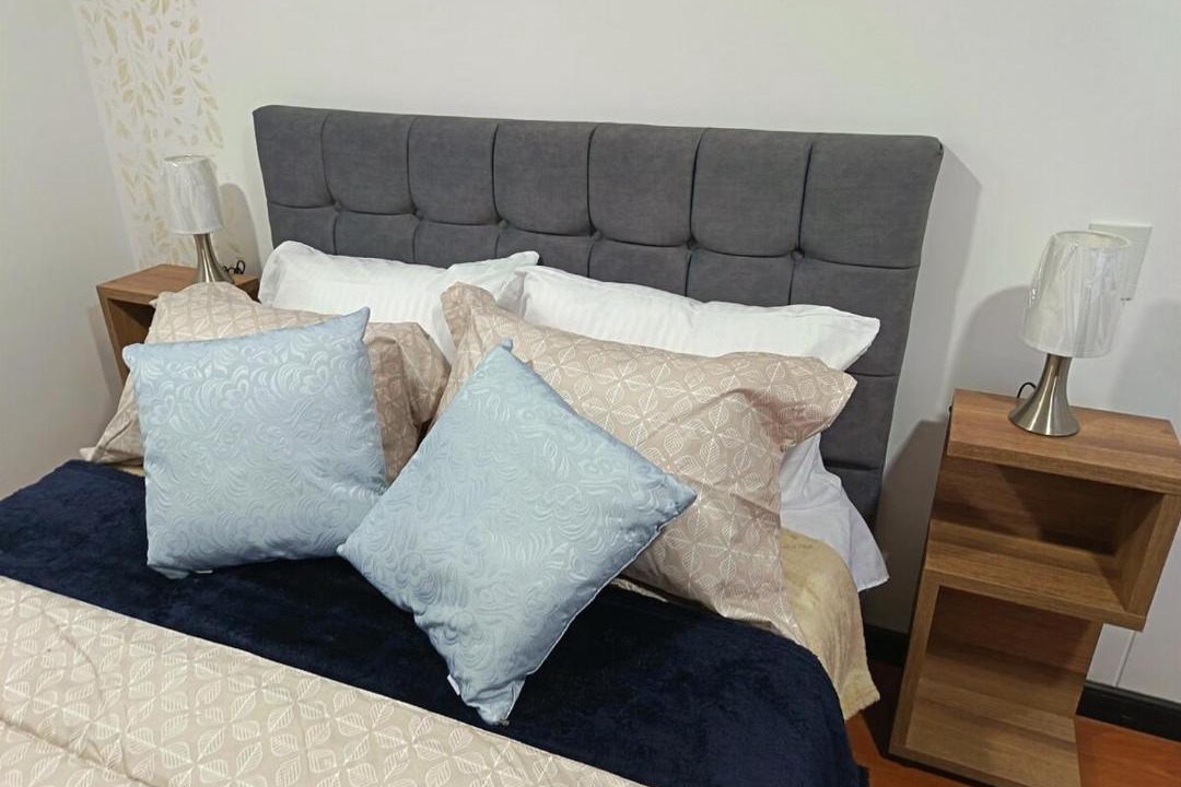 Photo of Bedroom in Tunja
