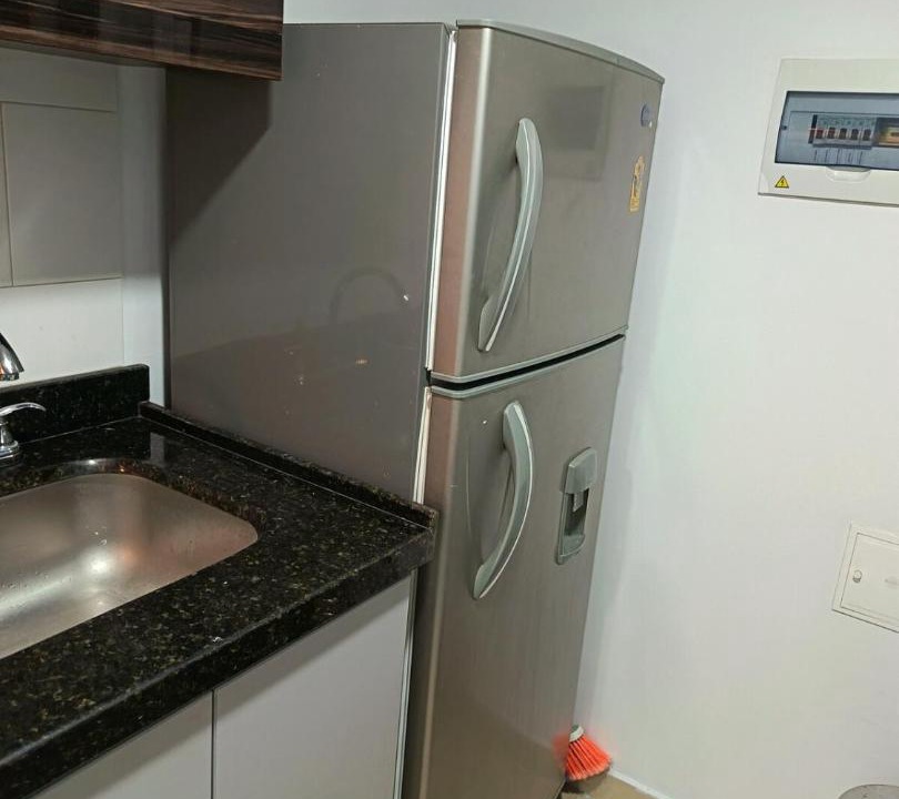 Photo of Kitchen in Tunja
