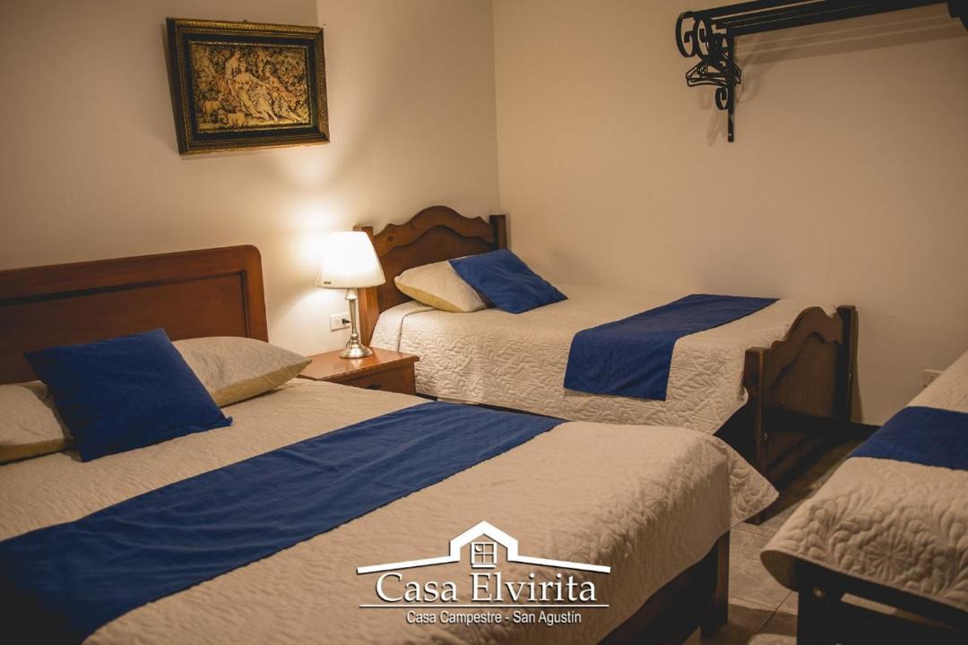 Photo of Bedroom in San Agustin