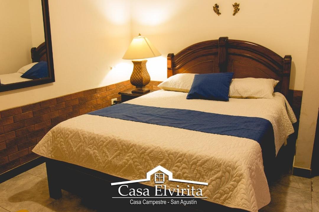 Photo of Bedroom in San Agustin
