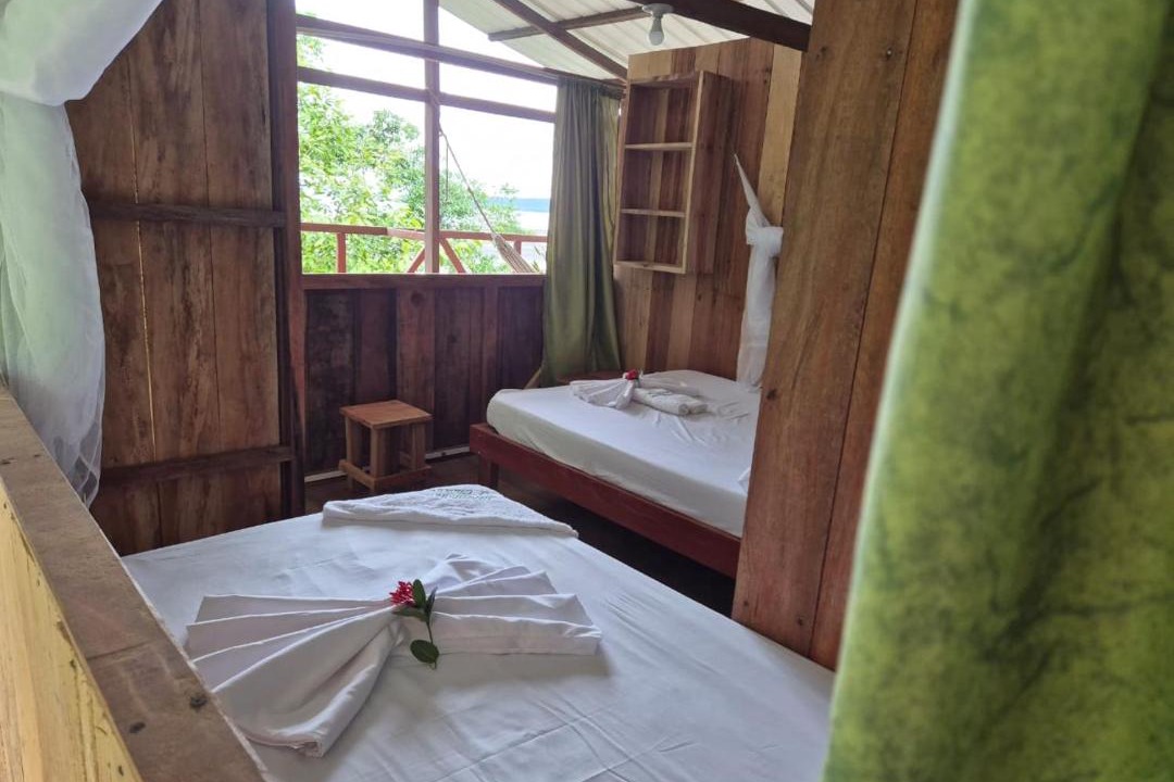 Photo of Bedroom in Arusi
