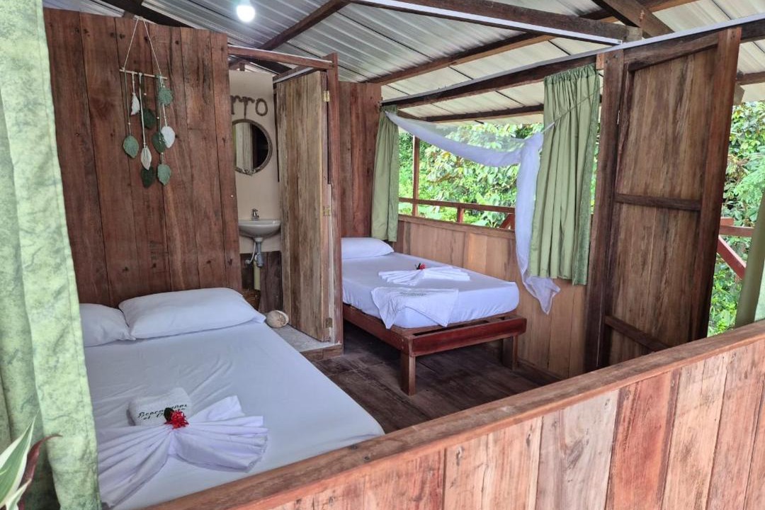 Photo of Bedroom in Arusi
