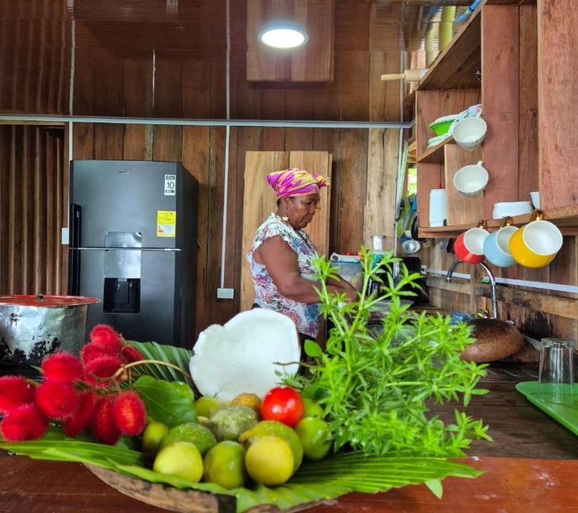 Photo of Kitchen in Arusi