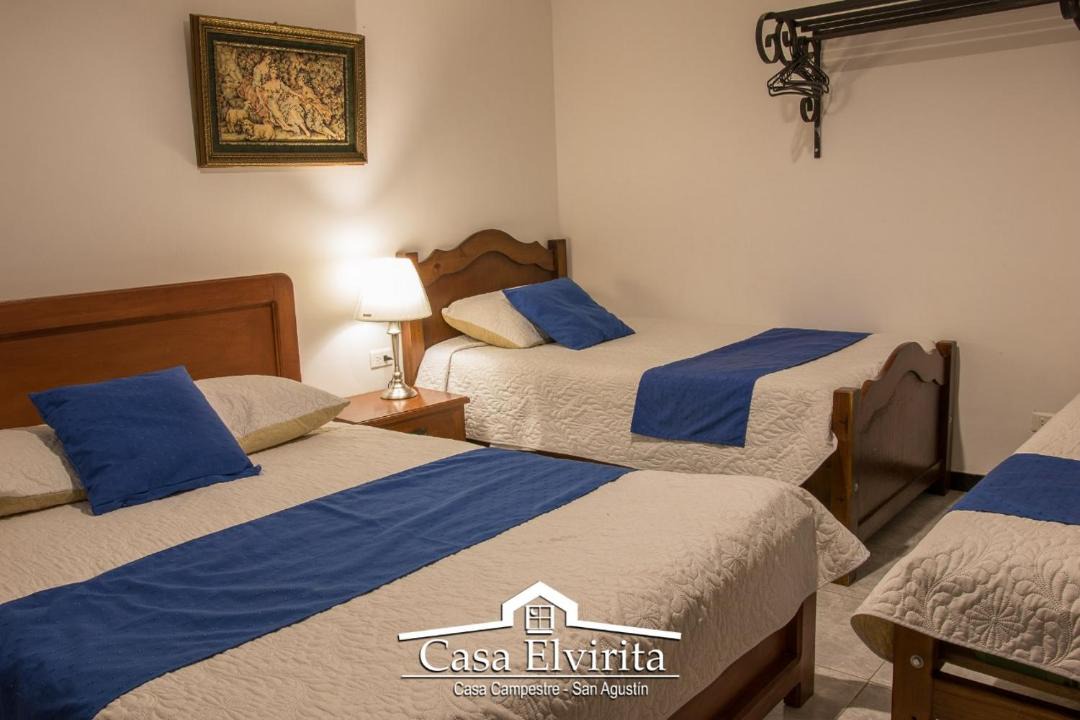 Photo of Bedroom in San Agustin
