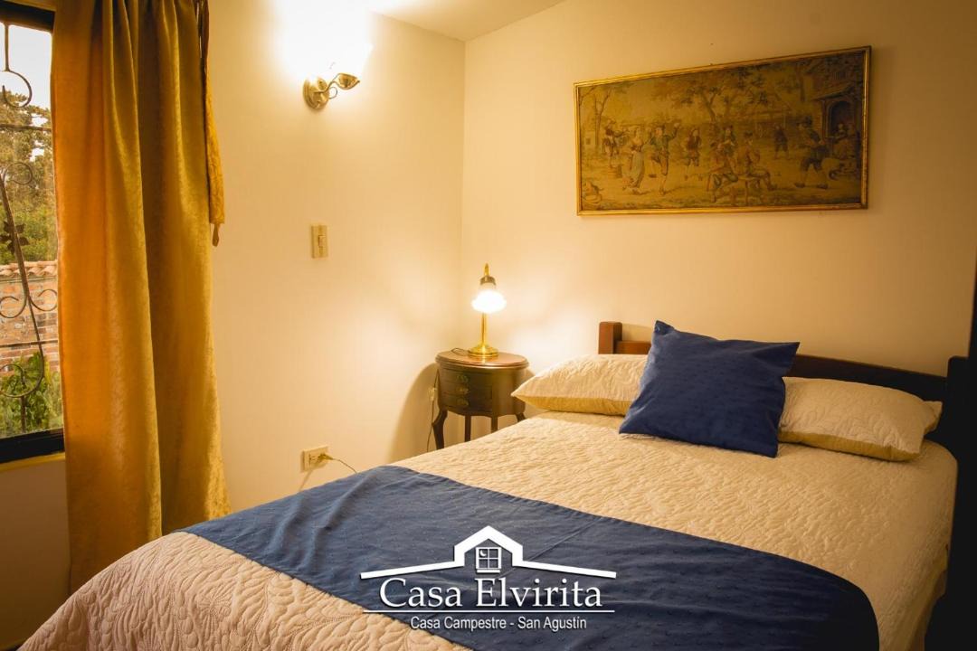 Photo of Bedroom in San Agustin
