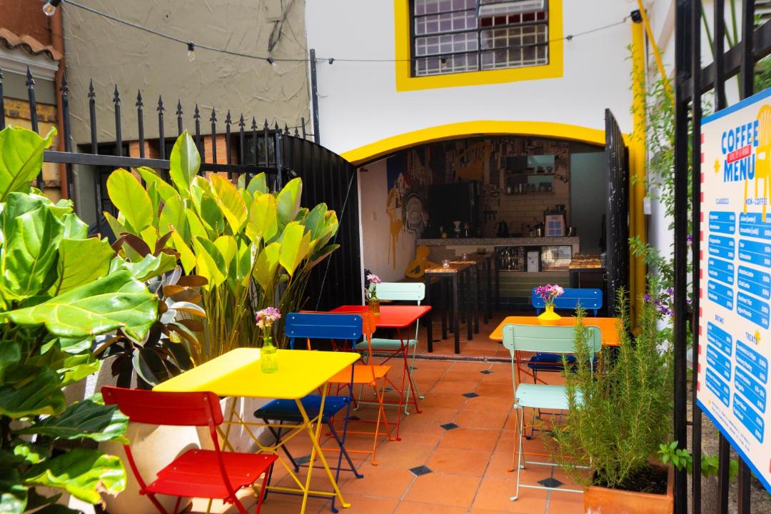 Photo of Others in Chapinero