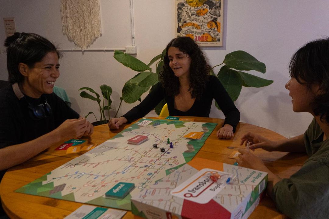 Photo of Others in Chapinero