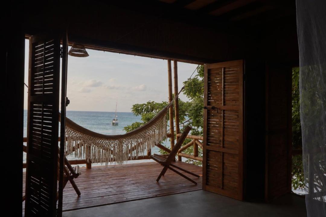 Photo of Others in Isla Fuerte