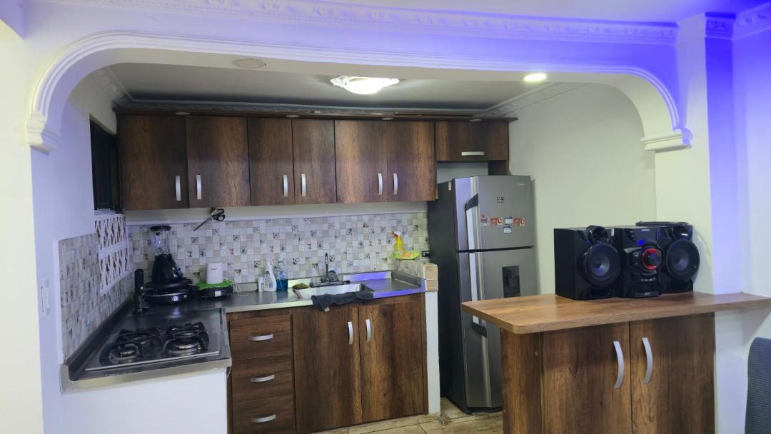 Photo of Kitchen in Robledo