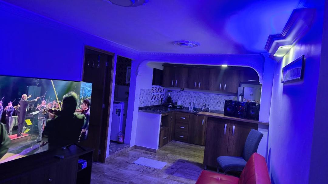 Photo of Livingroom in Robledo