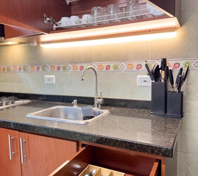 Photo of Kitchen in Bucaramanga