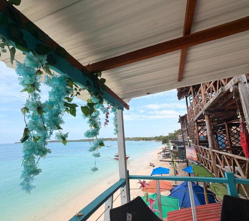 Photo of Others in Bocachica