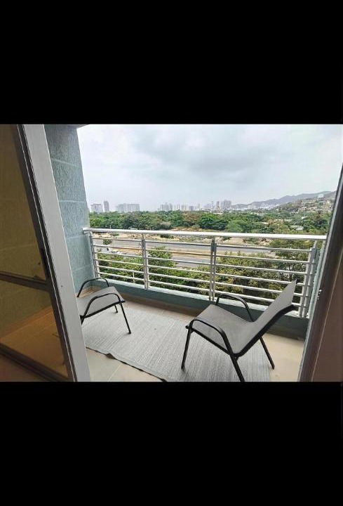 Photo of Patio Balcony in Gaira