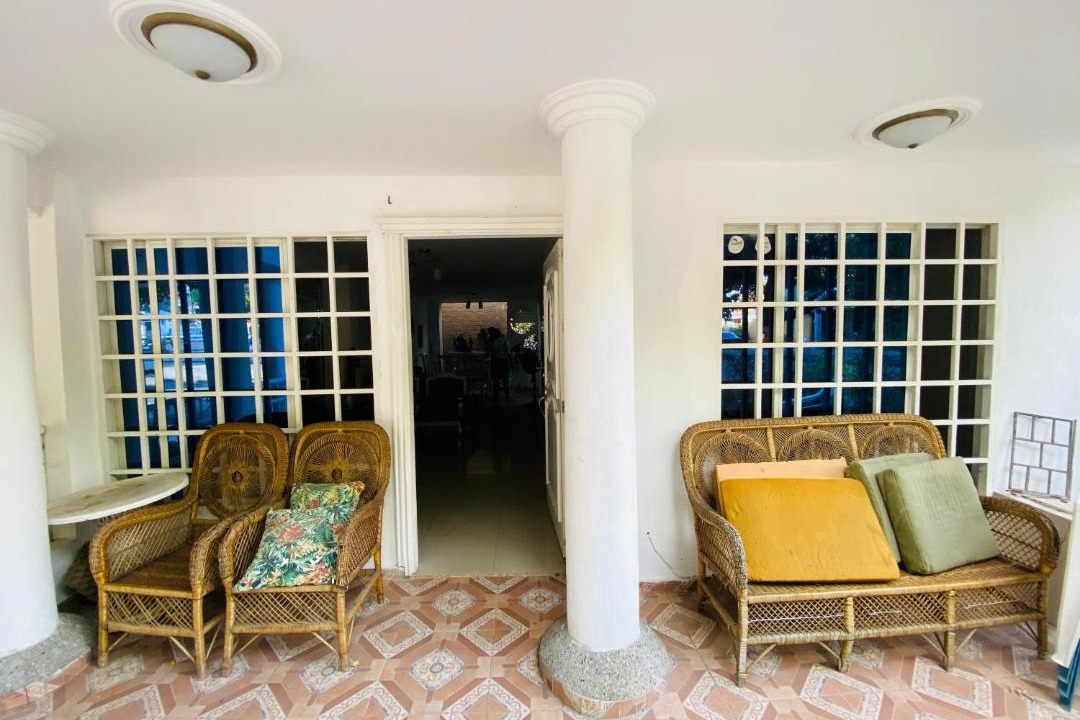 Photo of Others in Santa Marta