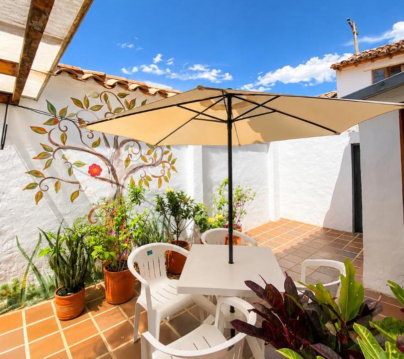 Photo of Others in Villa de Leyva