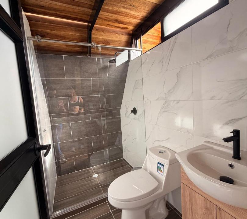 Photo of Bathroom in Ibague