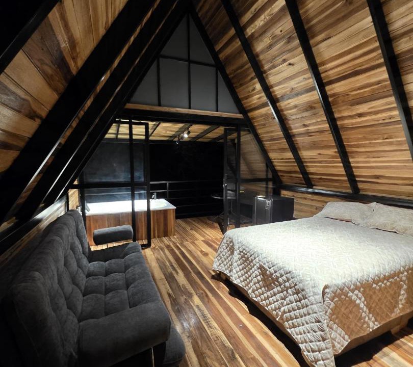 Photo of Bedroom in Ibague