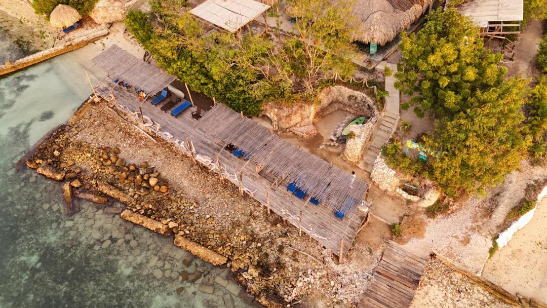 Photo of Others in Rosario Islands