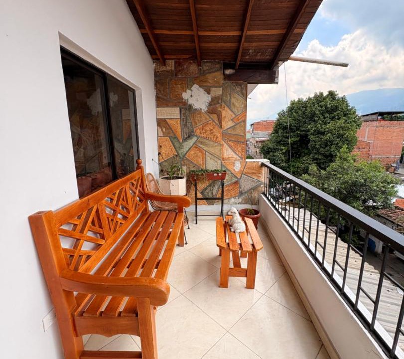 Photo of Others in Envigado