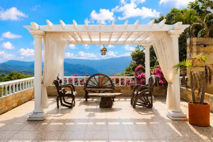 Photo of Patio Balcony in Anapoima