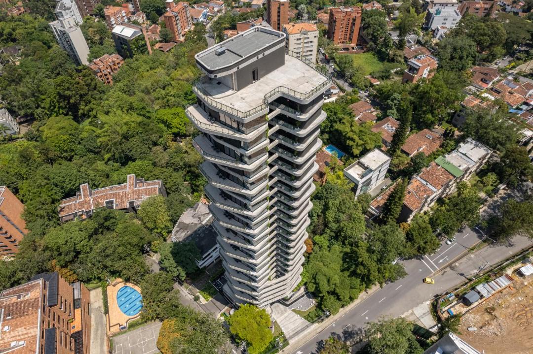 Photo of Others in El Poblado