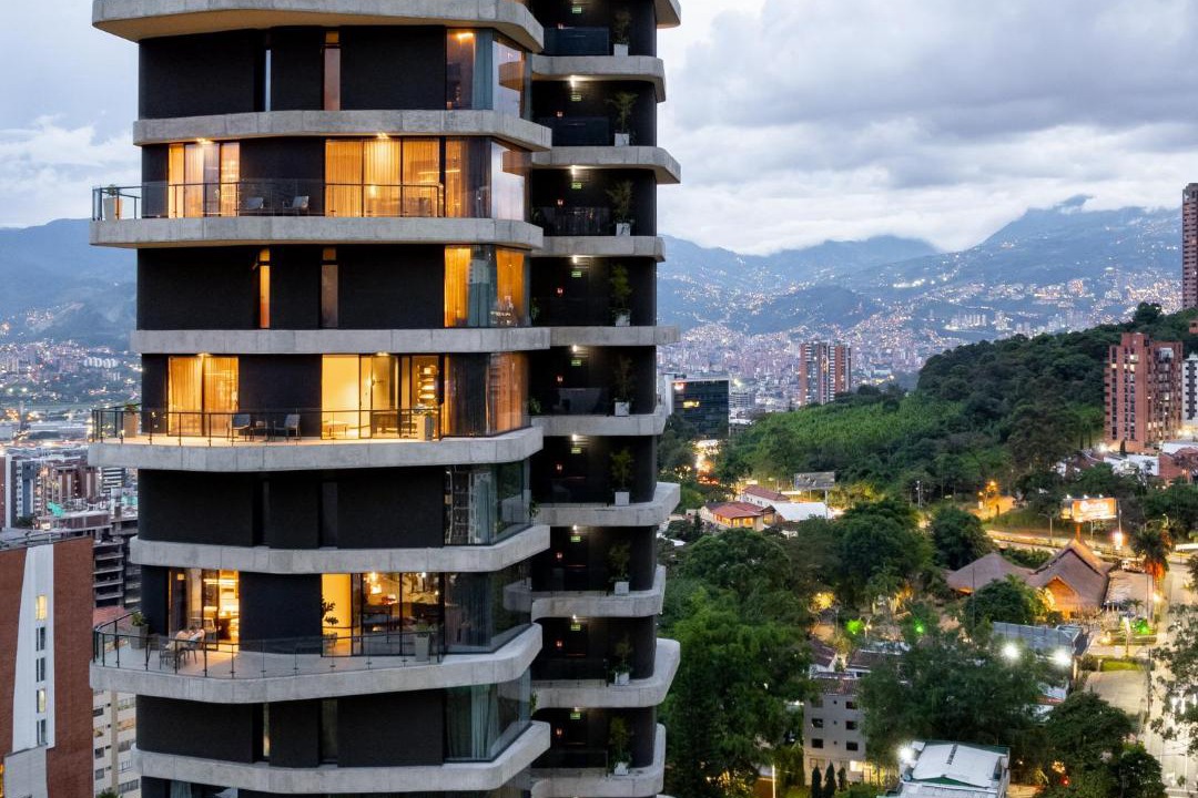 Photo of Others in El Poblado