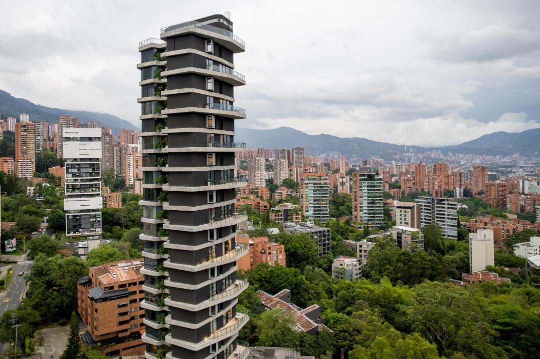 Photo of Others in El Poblado