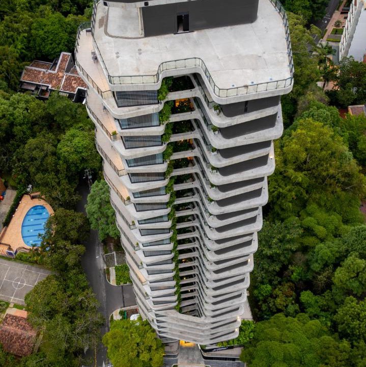 Photo of Others in El Poblado