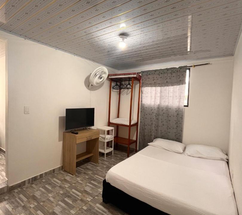 Photo of Bedroom in Samana