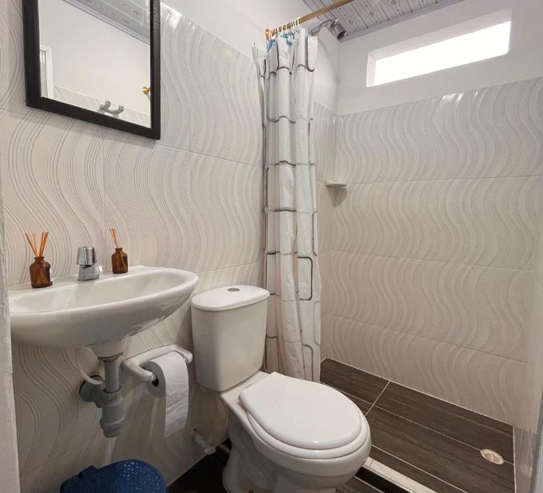 Photo of Bathroom in Samana