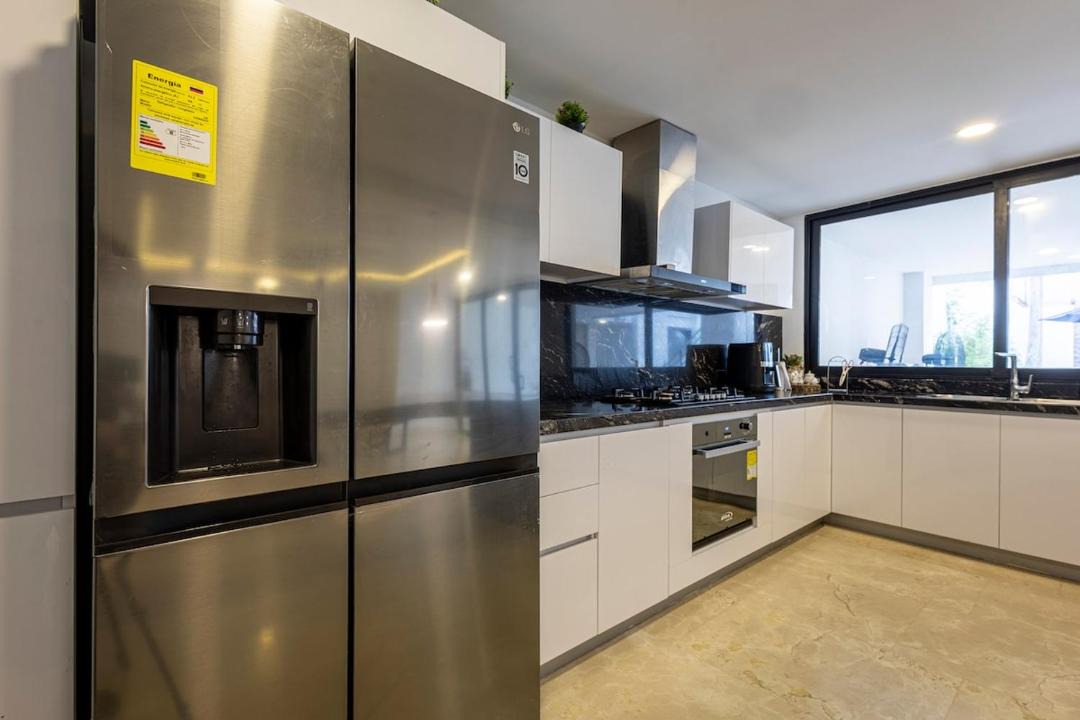 Photo of Kitchen in Cartagena