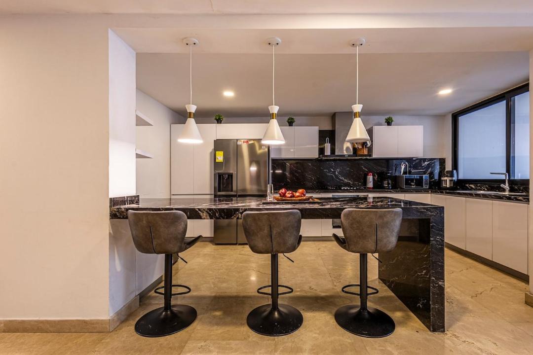 Photo of Kitchen in Cartagena