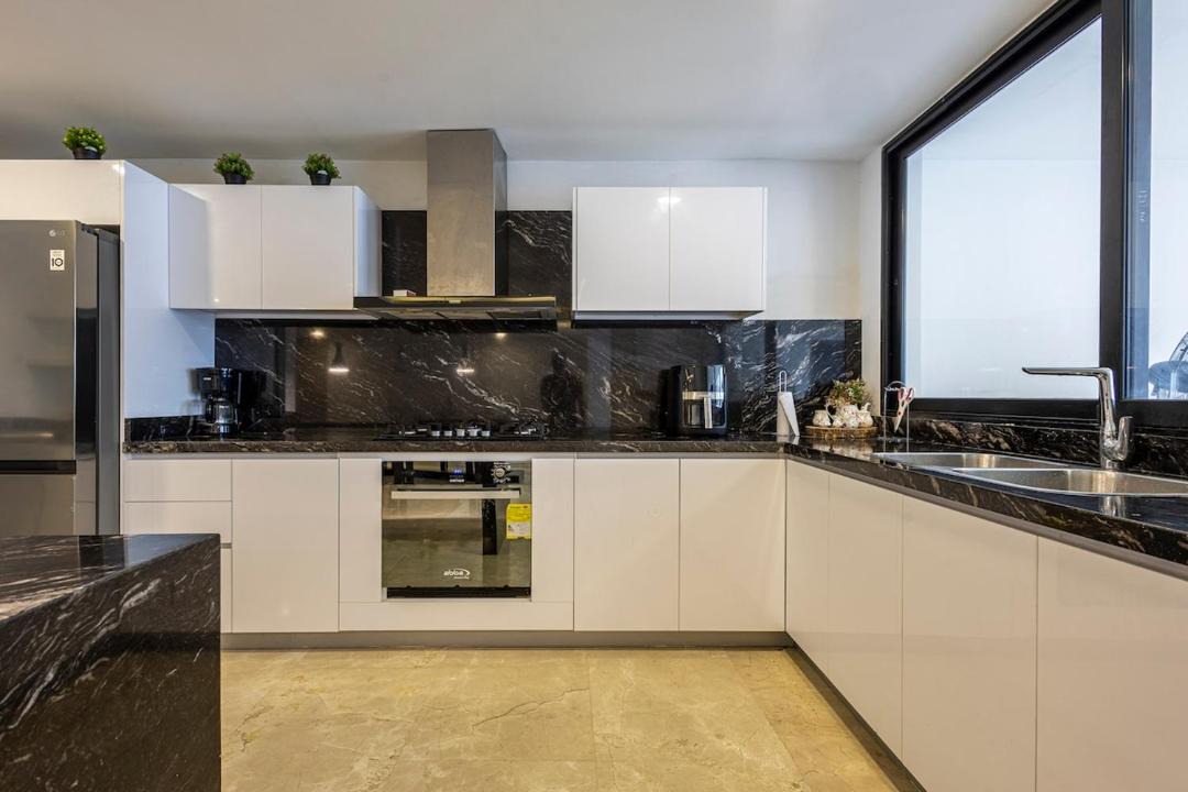 Photo of Kitchen in Cartagena