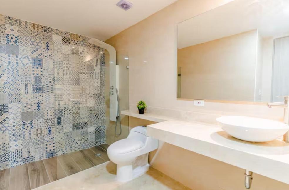 Photo of Bathroom in Cartagena