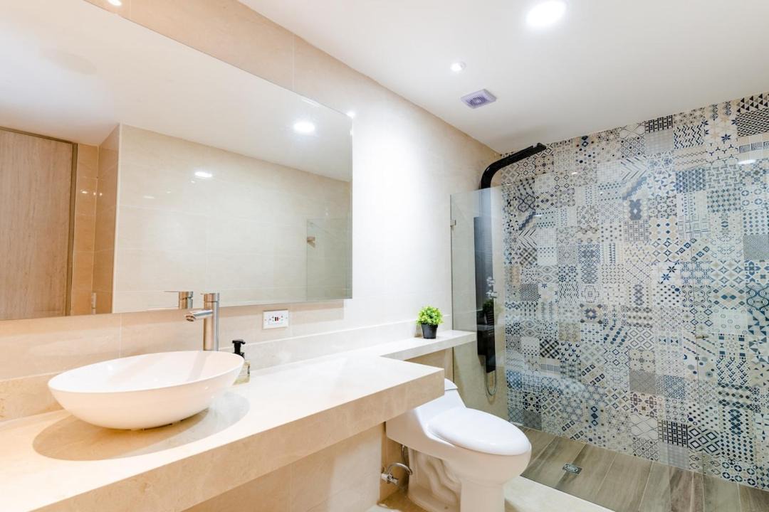 Photo of Bathroom in Cartagena