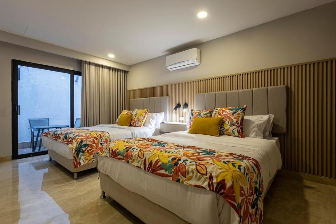 Photo of Bedroom in Cartagena