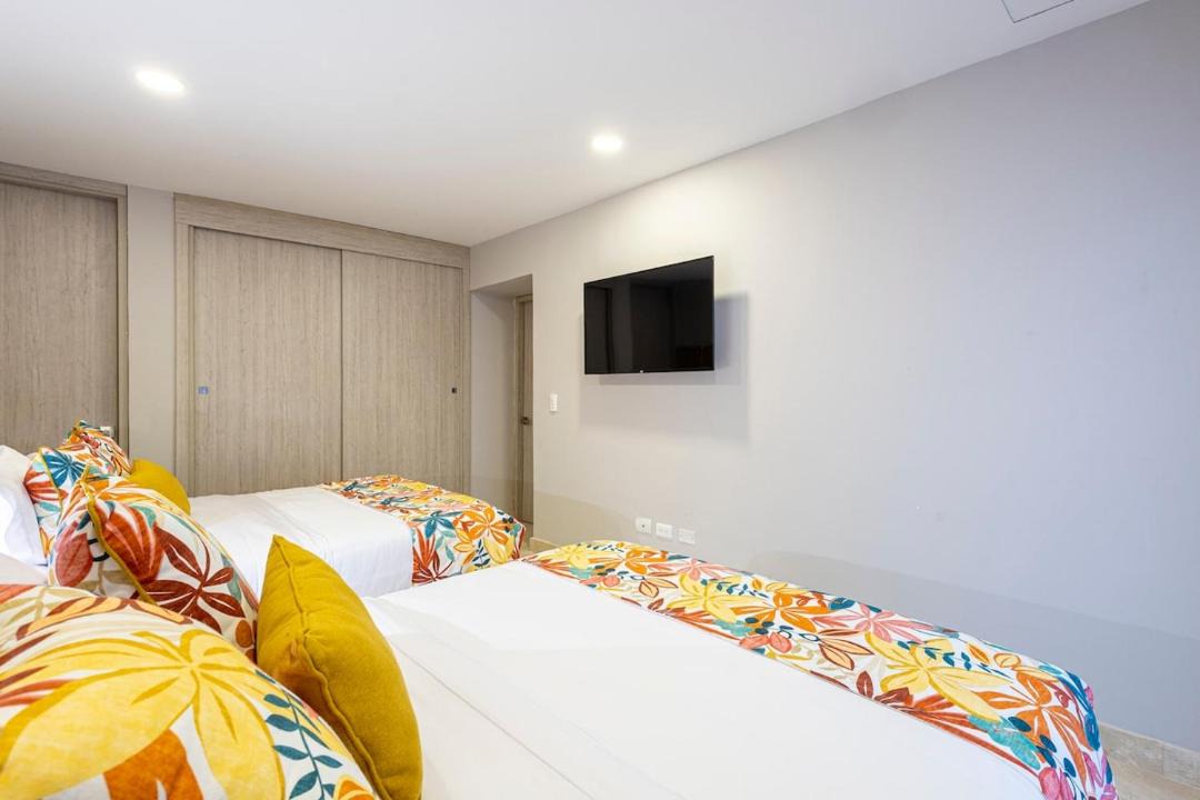 Photo of Bedroom in Cartagena
