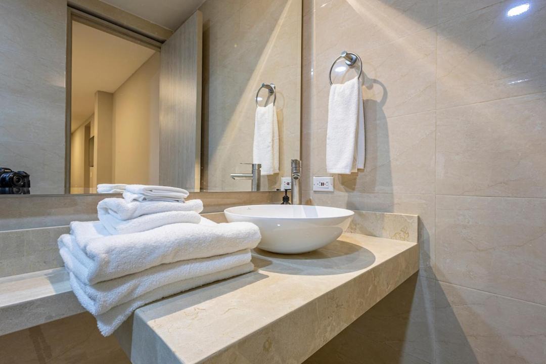 Photo of Bathroom in Cartagena