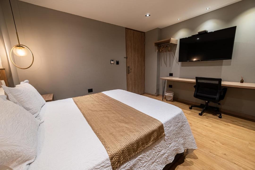 Photo of Bedroom in Barrancabermeja