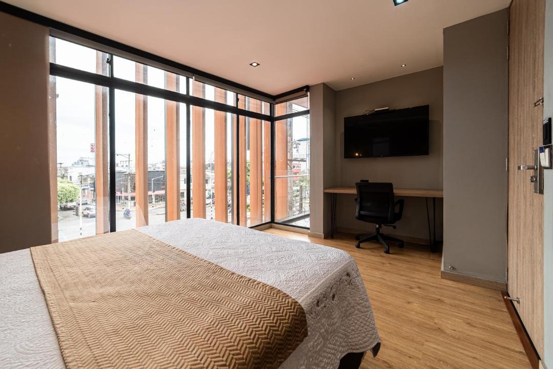 Photo of Bedroom in Barrancabermeja
