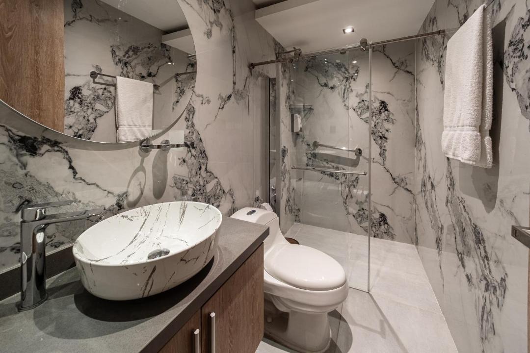 Photo of Bathroom in Barrancabermeja