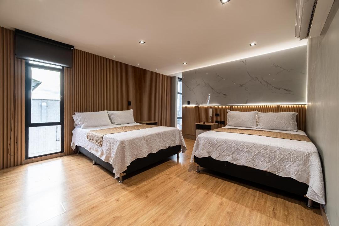 Photo of Bedroom in Barrancabermeja