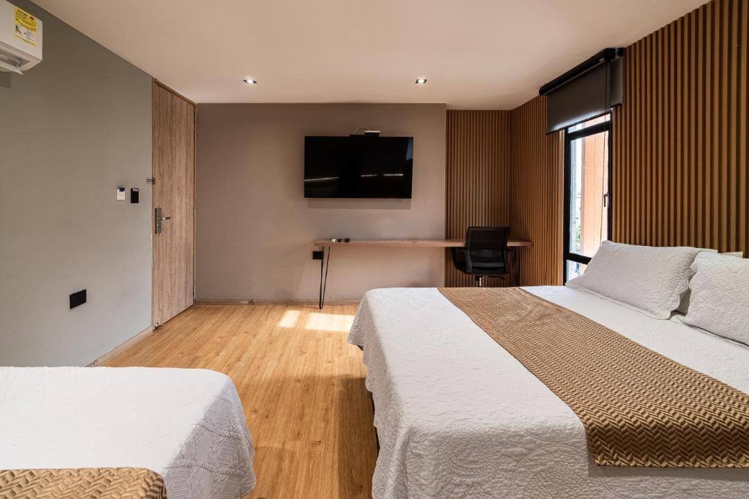 Photo of Bedroom in Barrancabermeja