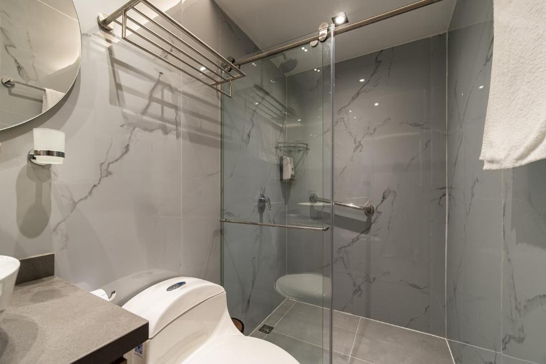 Photo of Bathroom in Barrancabermeja