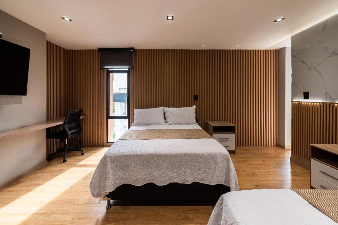Photo of Bedroom in Barrancabermeja